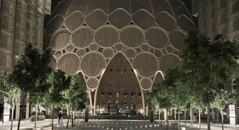 Here Are The Details About Expo City & The Pavilions That Will Stay!