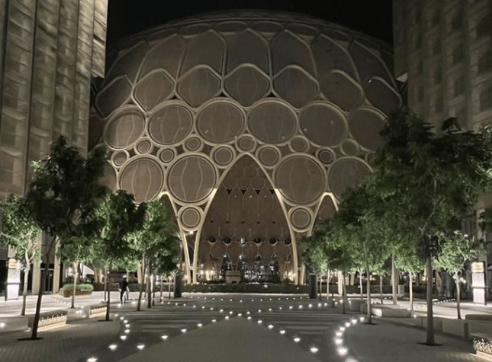 expo city cover