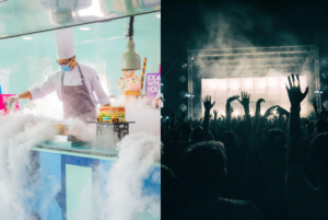 Top 10 Things To Do This Weekend (9th – 12th September)