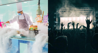 Top 10 Things To Do This Weekend (9th – 12th September)