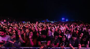 Club Social Is Back Releasing Their Schedule For The Iconic Weekend Of Music