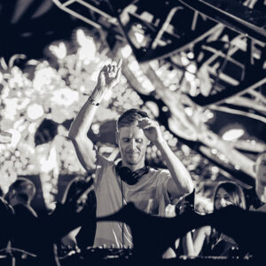 The First Edition HYPE Festival Presented by W Abu Dhabi – Yas Island is OUT !!