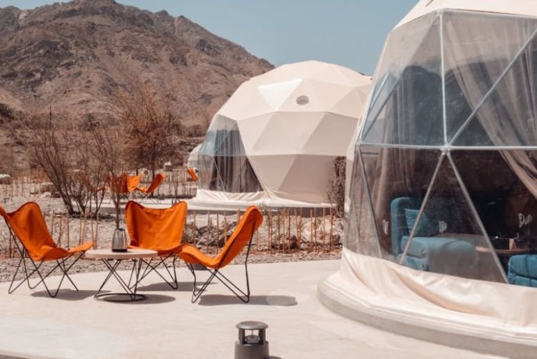 The Iconic Hatta Resorts Is Back & Here’s What You Need To Know