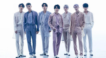 Dubai Is Set To Get The First BTS POP-UP In The Middle East