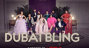 Netflix Cast For the Dubai Bling Show Has Been Announced & Here’s More