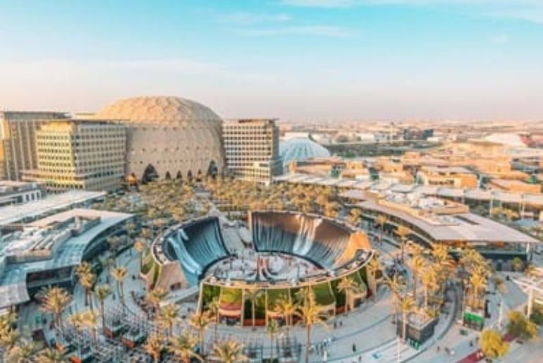Expo City Dubai Announces One-Day Attractions Pass & Here Are All The Details