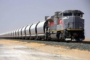 Everything You Need To Know About The Rail Network Between Oman & UAE