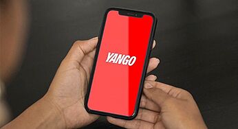 A New Ride-Hailing Service Launches In Dubai Called Yango & Here’s Everything You Need To Know