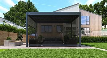 Ebarza Is Ready To Launch It’s Winter Outdoor Collection