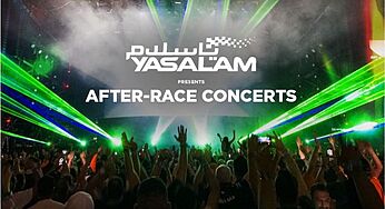 Here’s Everything We know So Far About The F1 Yasalam After – Race Concert