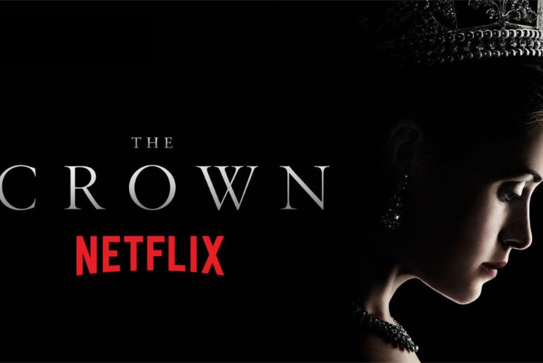 Suspension Of The Filming Of ‘ THE CROWN ‘ By Netflix Following The Demise of Queen Elizabeth II