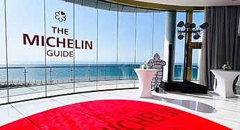 MICHELIN Guide To Make An Appearance In The Middle East For The First Time In Abu Dhabi