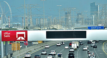 Initiation Of ‘ Dynamic Pricing ‘ By Salik Leads To The Question Of Increase Of Toll Charges