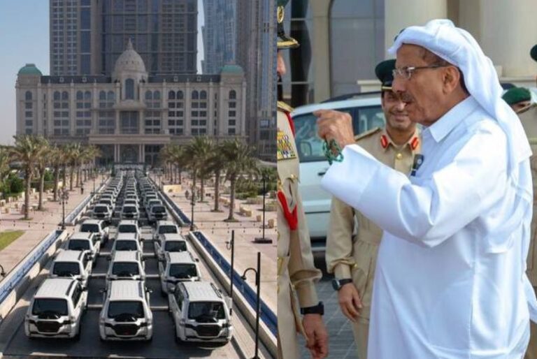 Dubai police department