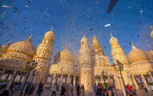 Everything You Need To Know About Global Village Season 27 This Year ; Tickets, Pavilions, Food, Parking & New Attractions