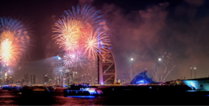 Expo City Dubai Announces FREE Light Shows For Diwali