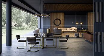 Ebarza Furniture Launches Cozy New Autumn Collection To Give You All The Feels