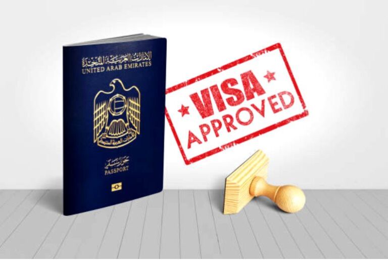 golden visa uae