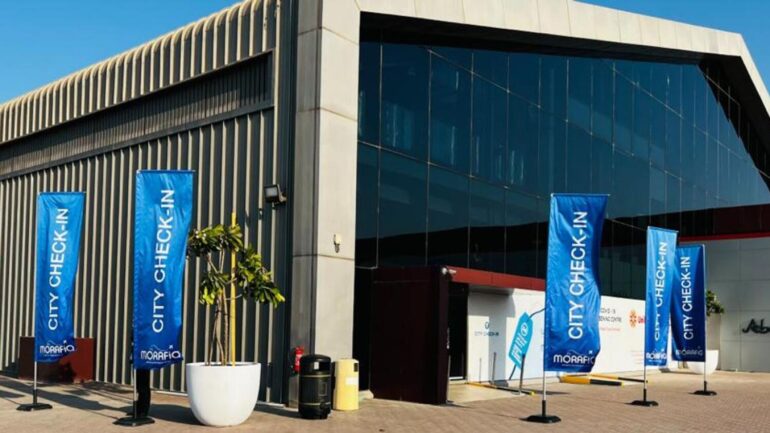 Abu Dhabi Airport’s Check-In Service Resumes After 3 Years