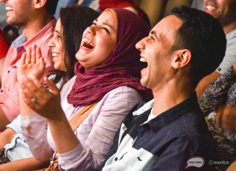 comedy nights
