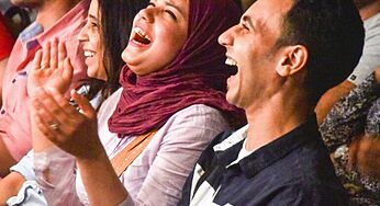 Arabic Comedy Nights Is Back For Two Saturdays Only With Some Mega Comedians