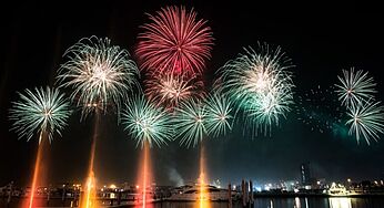 Dubai Announces 14 Day Long Diwali Celebrations; Win Gold Bars Or 1 Year Rent Free Apartment