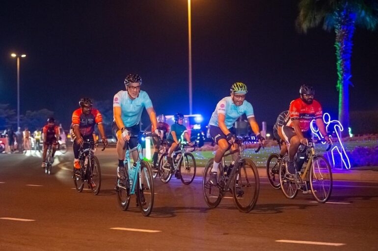 Dubai Fitness Challenge 6th Edition Entries Are Now Officially Open