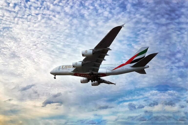 UAE Airline Announces Sale ; Discounted Tickets to India, Philippines & More