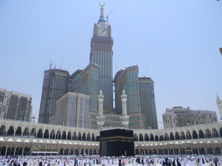 saudi arabia