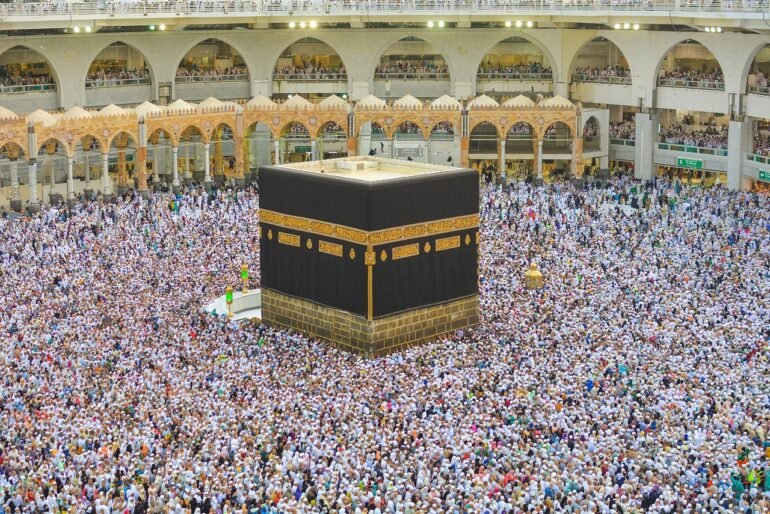 Saudi Arabia Extends Umrah Visa For All International Pilgrims From 30 To 90 Days