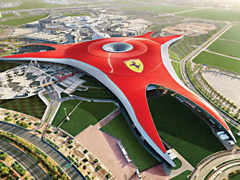 yas-island-in-abu-dhabi gulf buzz