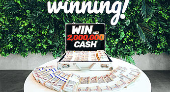 Last Chance To Win AED 2 Million This National Day