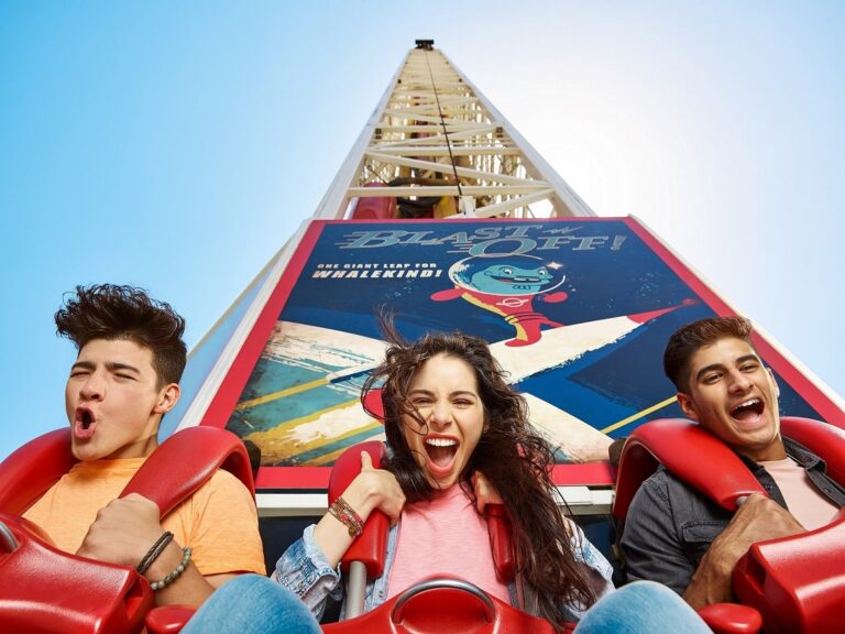 Image 1 - Dubai Parks and Resorts