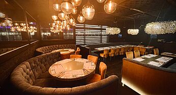 Dubai-Based Yoko Sizzlers Announce The Opening Of Their First Outlet In London