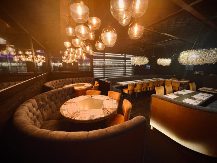 Yoko Sizzlers London