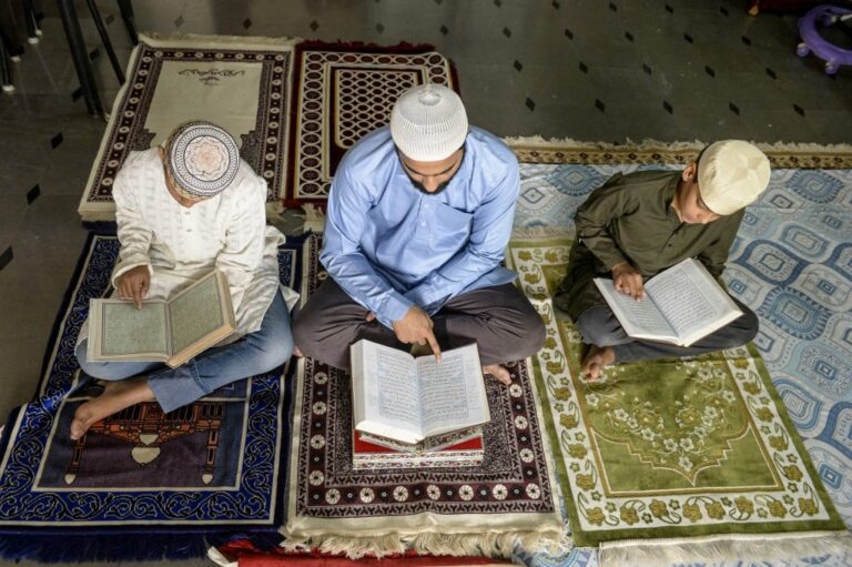 Ramadan-