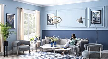 Welcome Home Happiness This Winter In Dubai By Revamping Your Home