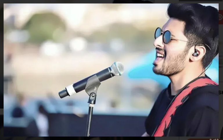 armaan malik gulf buzz