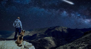 2 Meteor Showers To Illuminate UAE Skies With 100 Shooting Stars Per Hour