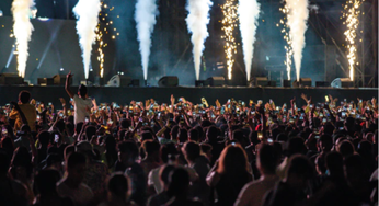 Everything You Need To Know About The Yasalam After Race Concerts 2022 In Abu Dhabi