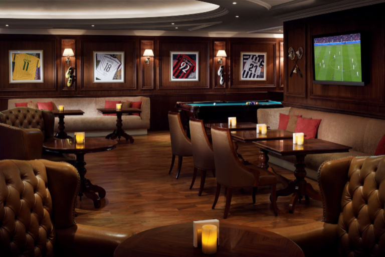 k-west bar