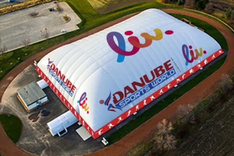 danube sports world