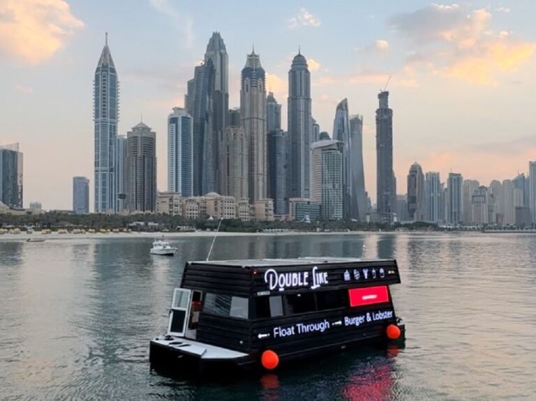 dubai jet ski