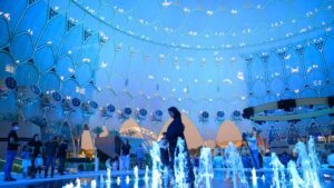 Expo City Dubai Reveals ‘Fan City’ For FIFA World Cup Qatar, Ticket Prices, Details Inside