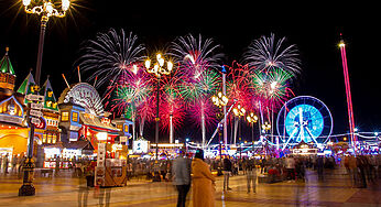 3 Places To See The UAE National Day Fireworks In Dubai 2022