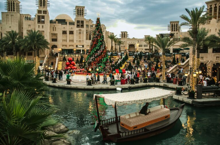 madinat jumeirah