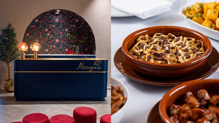 3 Abu Dhabi Restaurants Get MICHELIN Star Status ; 4 Restaurants Awarded Bib Gourmand