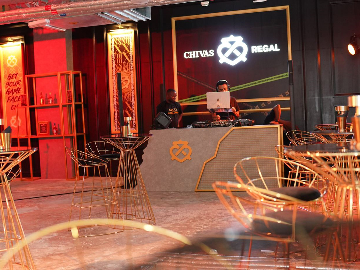 Enjoy A ‘Penthouse’ Football Viewing Experience In Dubai At Regal FC
