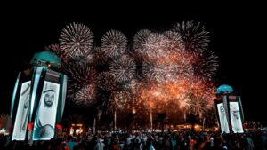 Sheikh Zayed Festival To Commence In Abu Dhabi On Nov 18 ; Here’s Everything You Need To Know