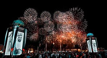 Sheikh Zayed Festival To Commence In Abu Dhabi On Nov 18 ; Here’s Everything You Need To Know